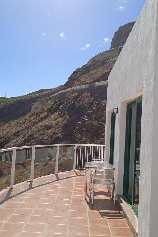 Casa Puerto De La Estaca Villa Exterior foto
